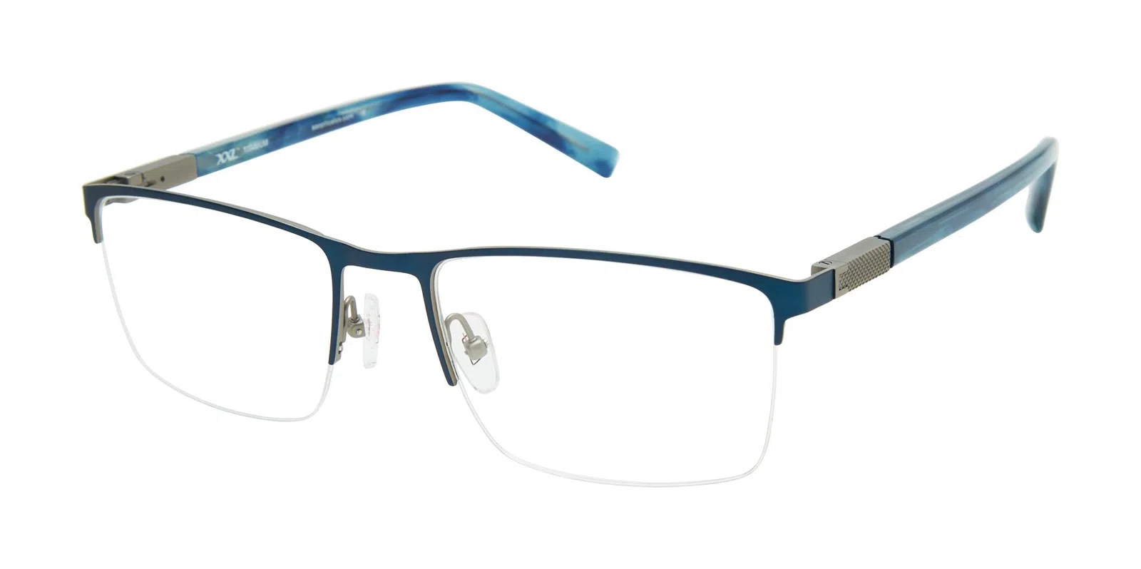 XXL Otter Eyeglasses - view 3